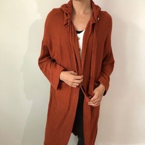 Urban Outfitters Out From Under Shawl Size M